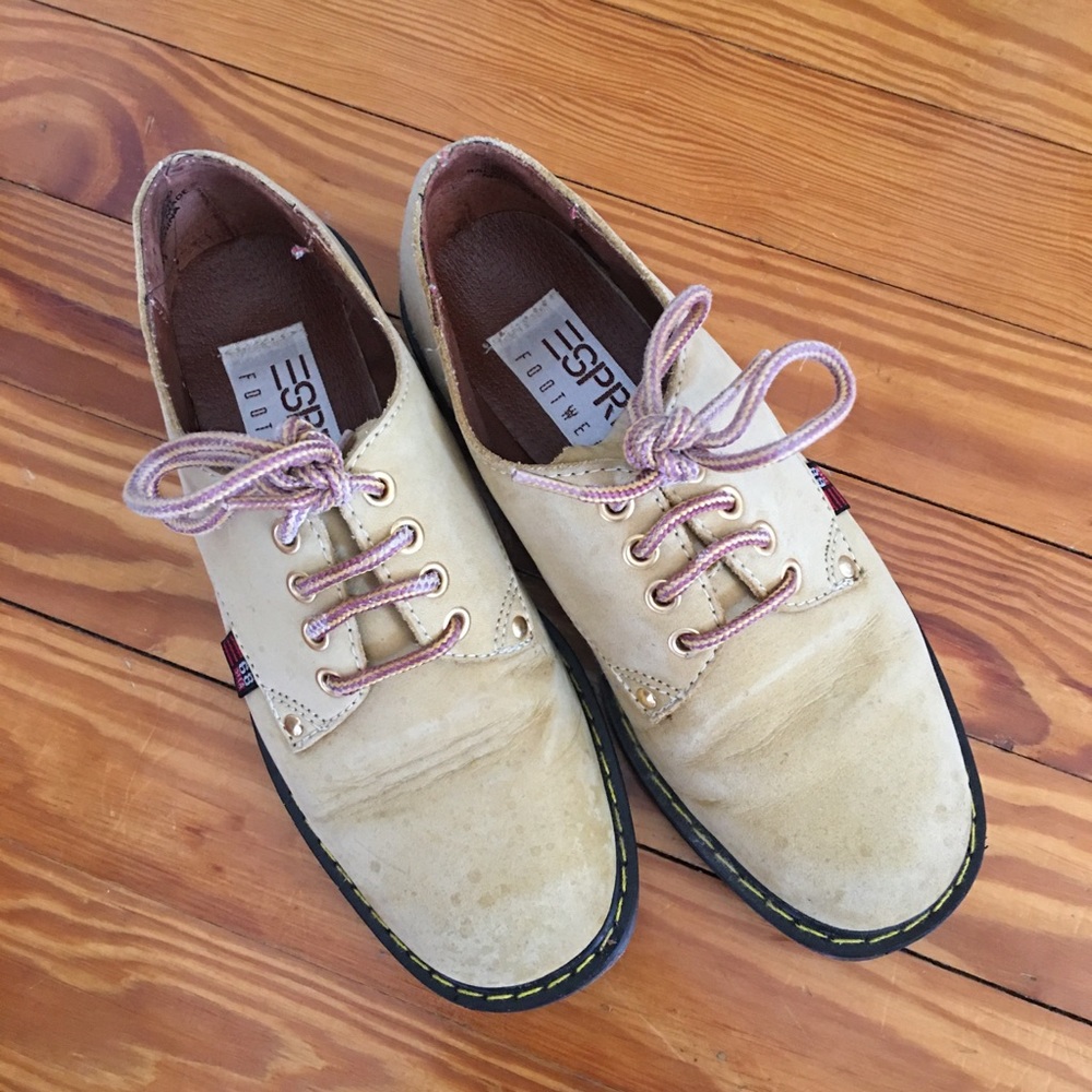 Vintage Esprit Shoes